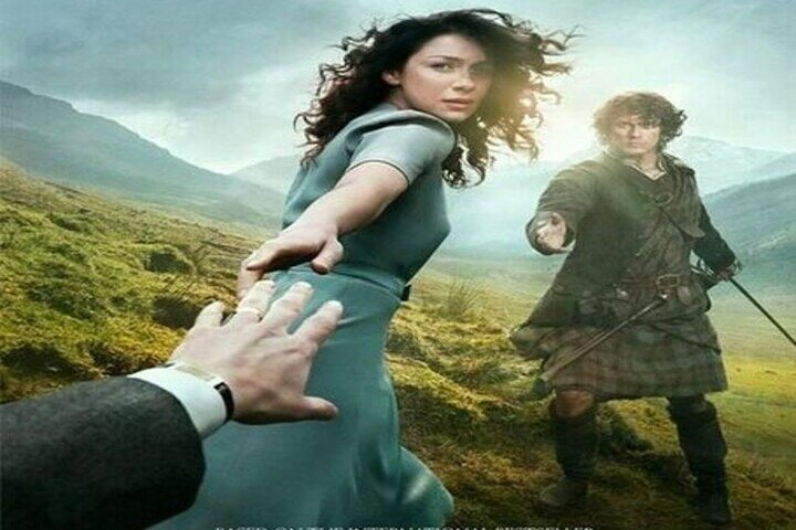 Inverness Outlander Tour - Photo 1 of 10